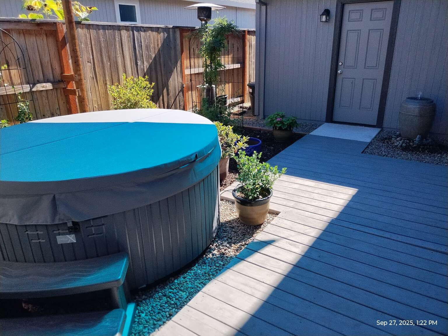 Delta Estates Phase 1 - Residential