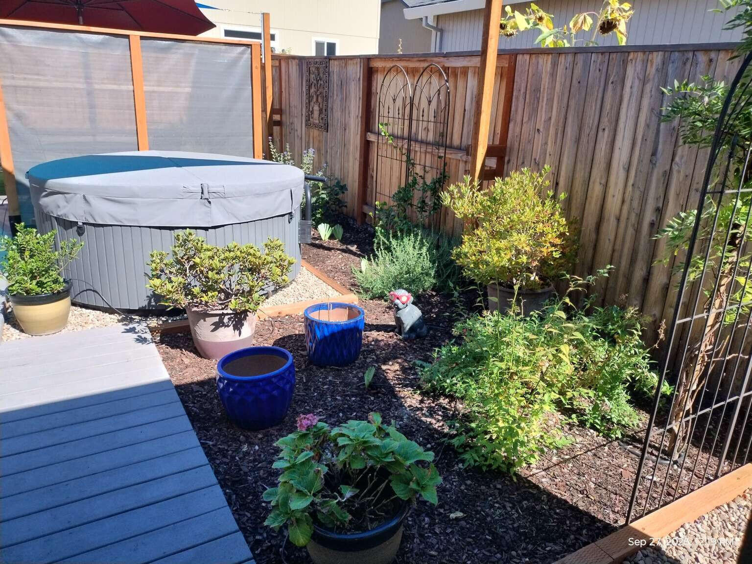 Delta Estates Phase 1 - Residential