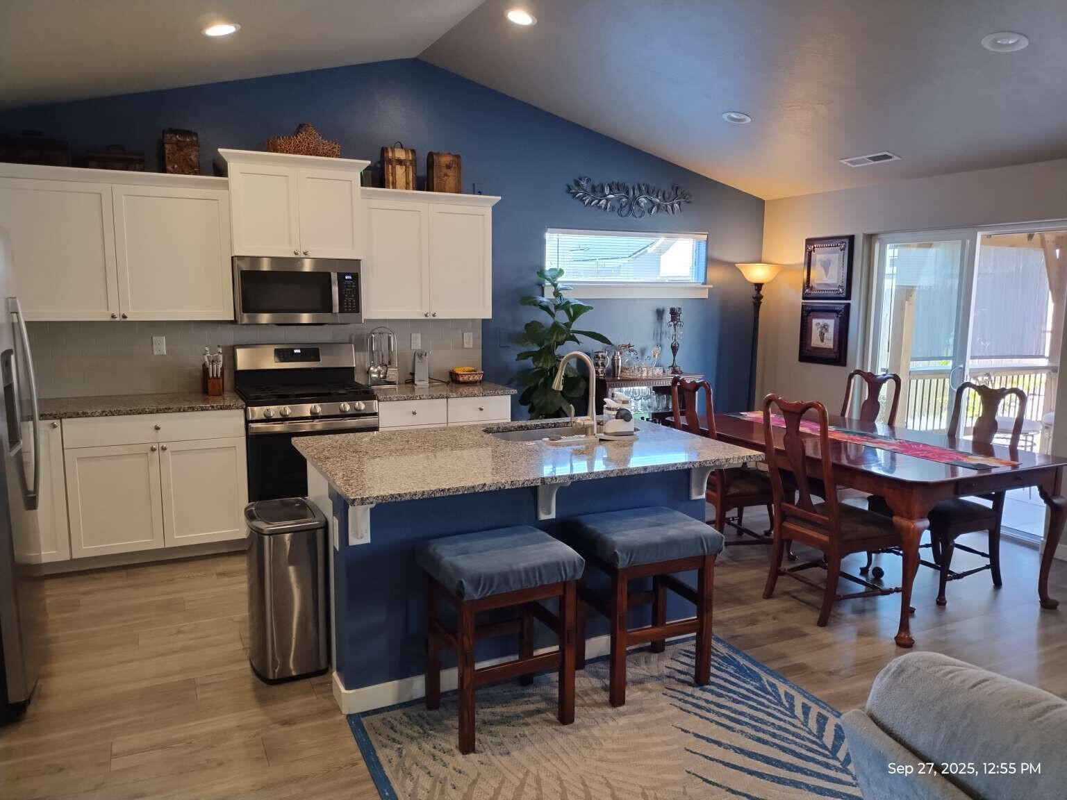 Delta Estates Phase 1 - Residential