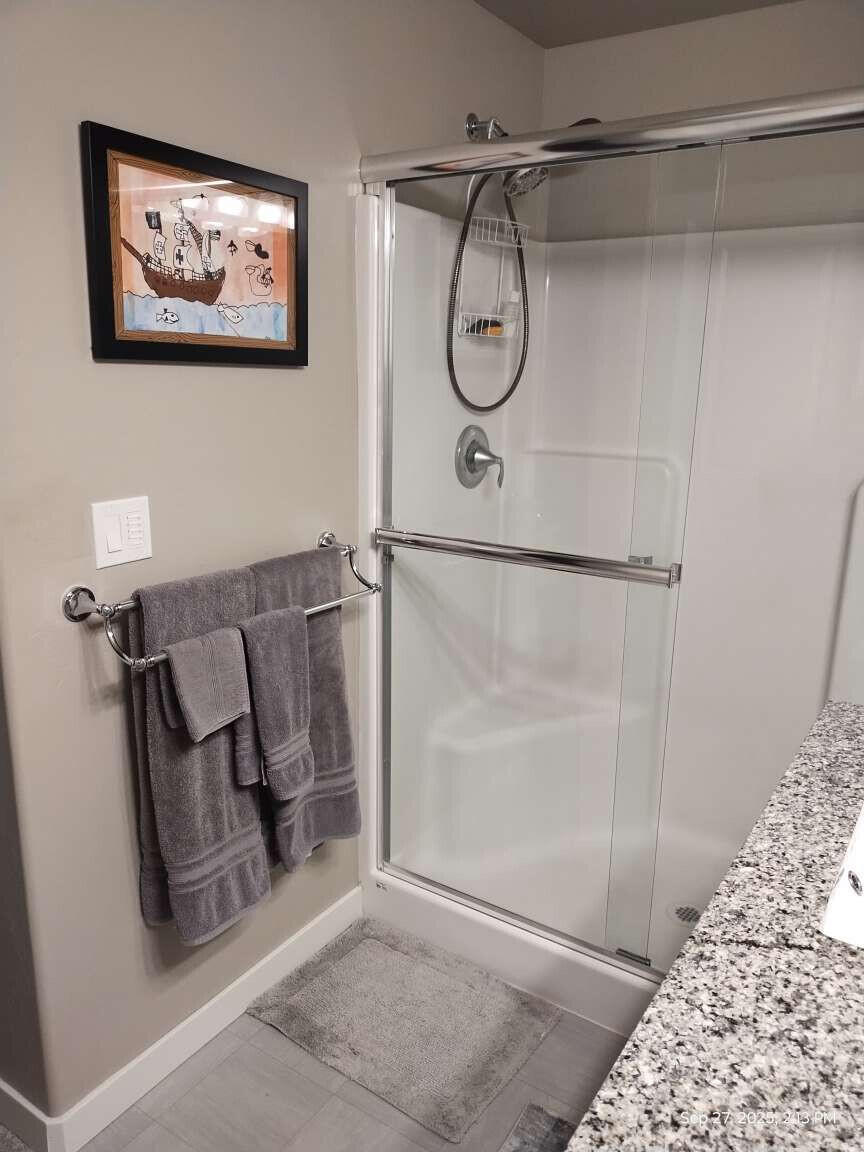 Delta Estates Phase 1 - Residential