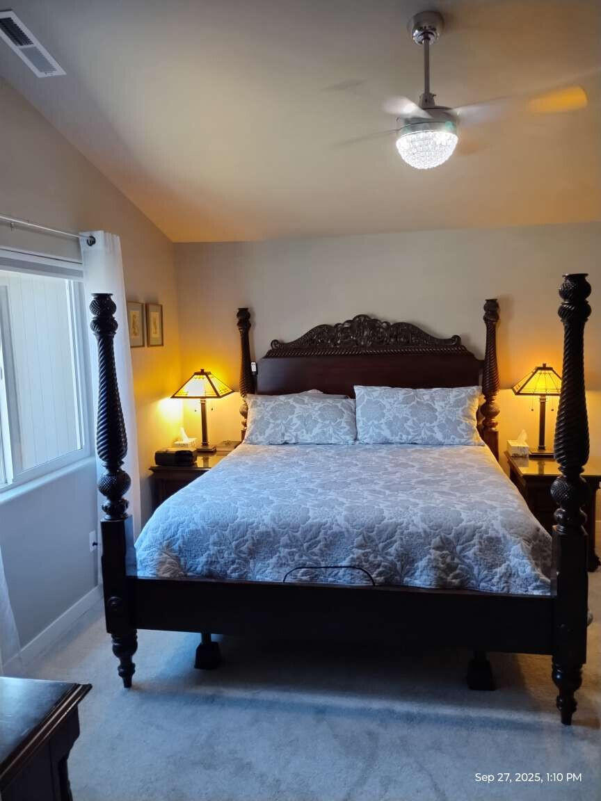 Delta Estates Phase 1 - Residential