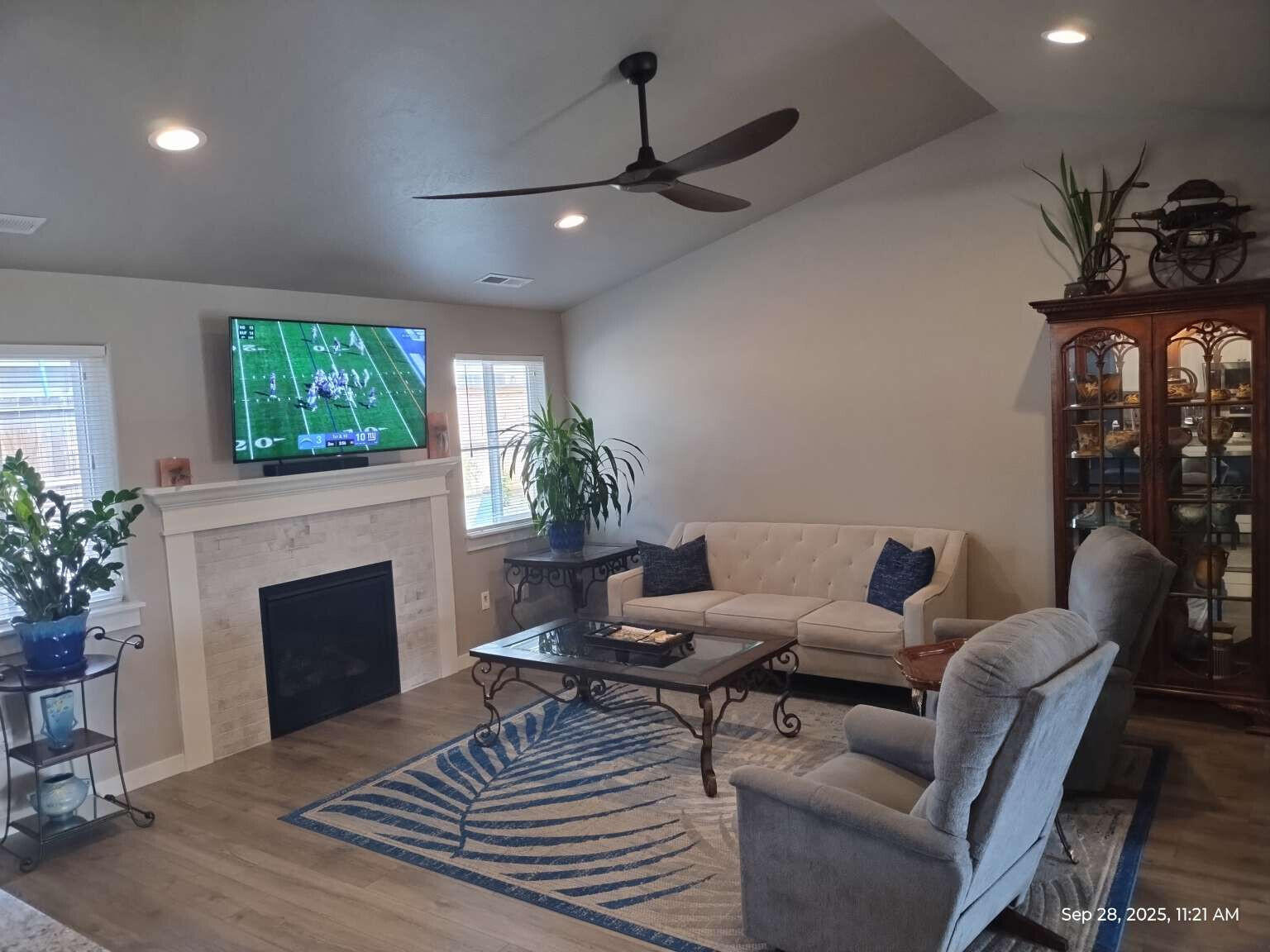 Delta Estates Phase 1 - Residential