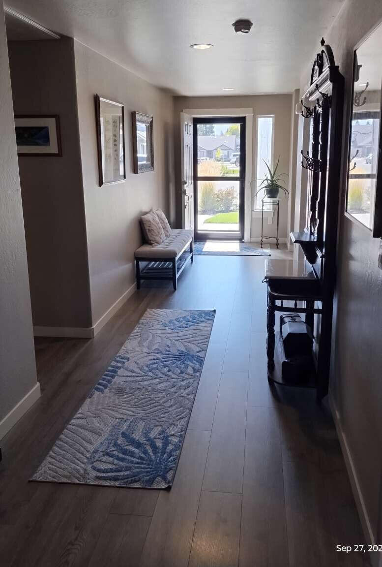 Delta Estates Phase 1 - Residential