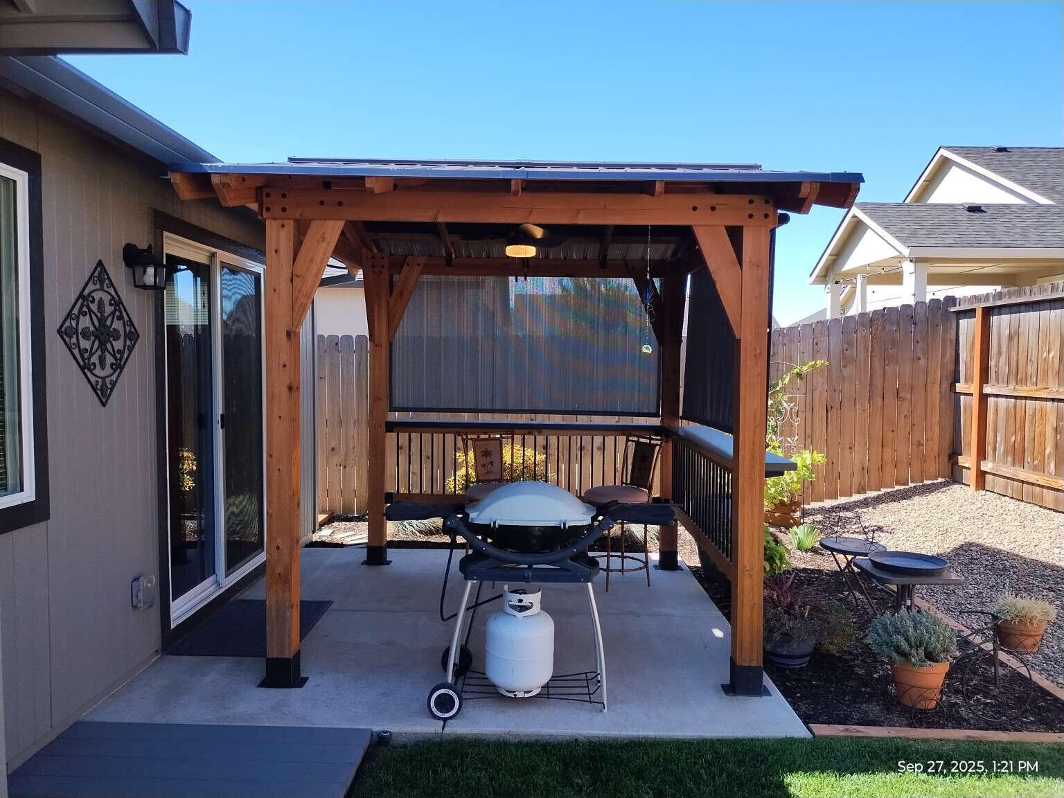 Delta Estates Phase 1 - Residential