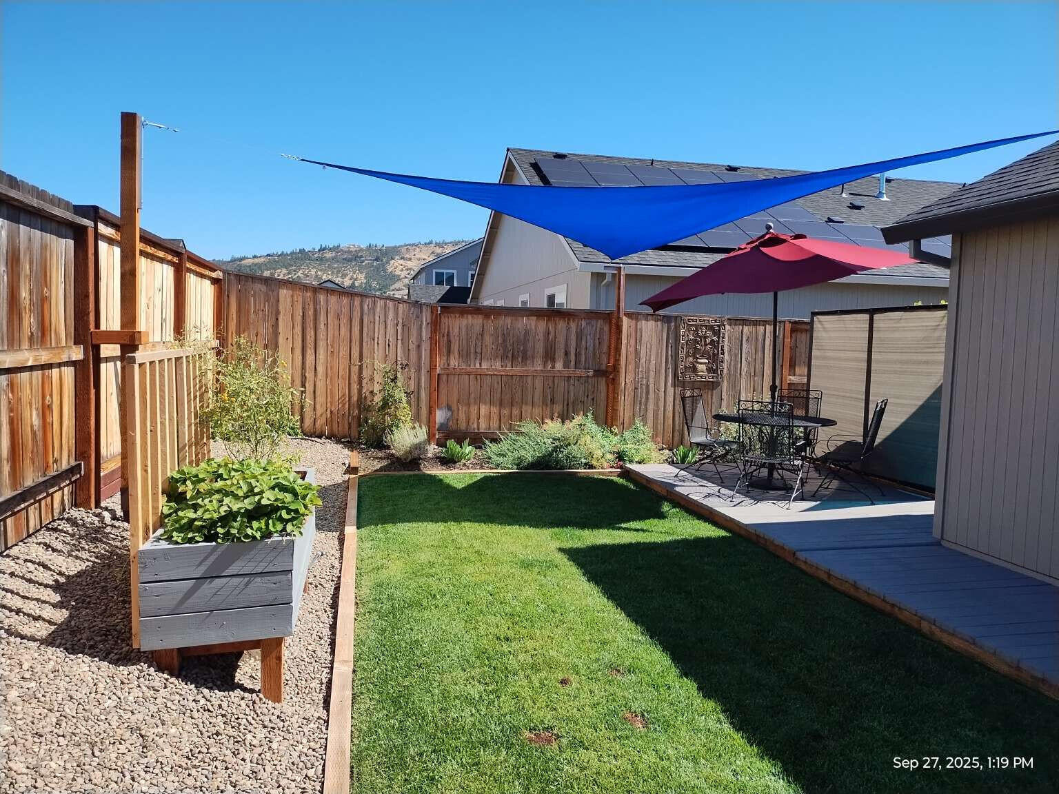 Delta Estates Phase 1 - Residential