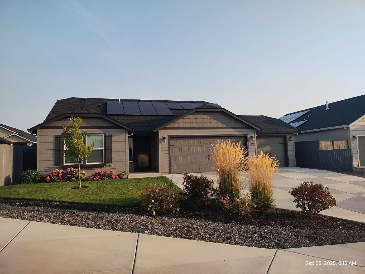 Delta Estates Phase 1 - Residential