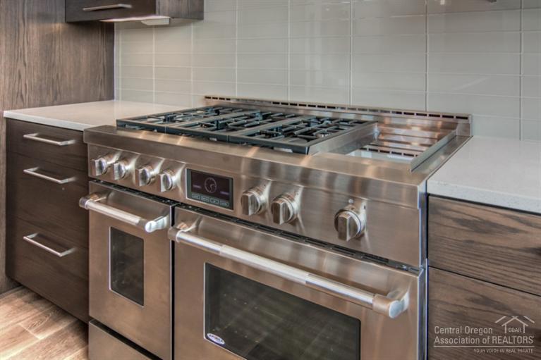 Tetherow - Residential