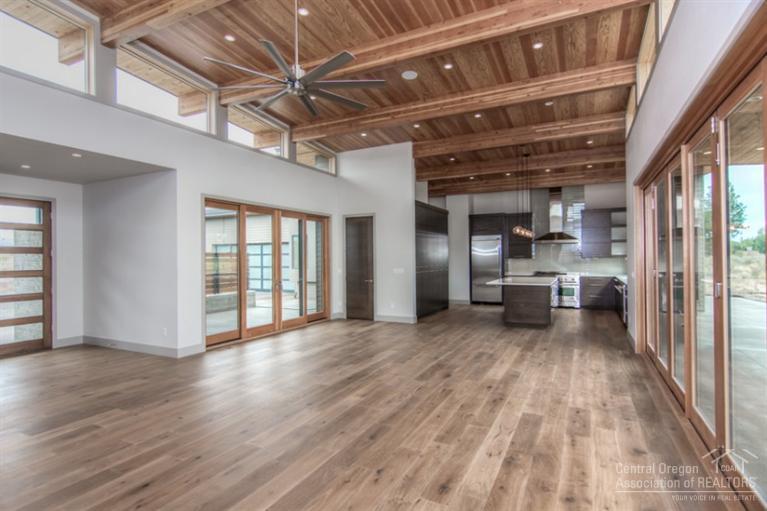 Tetherow - Residential