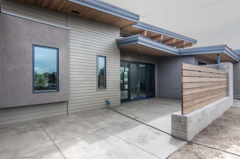 Tetherow - Residential