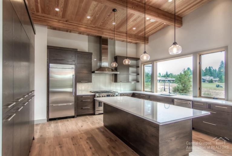 Tetherow - Residential