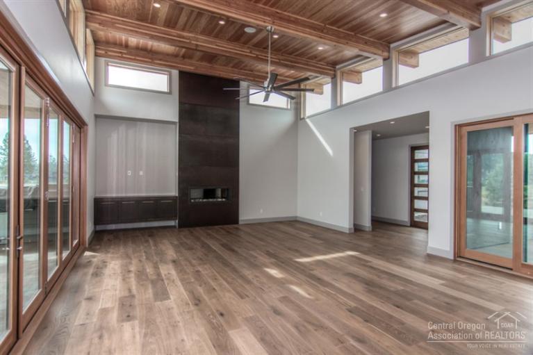 Tetherow - Residential