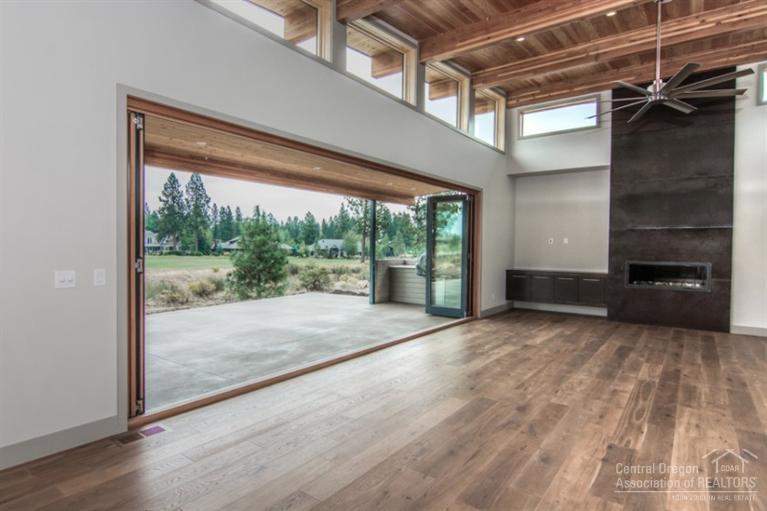 Tetherow - Residential