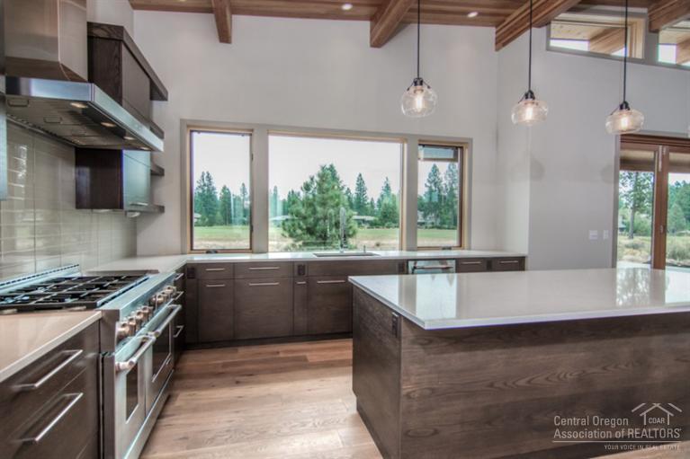 Tetherow - Residential