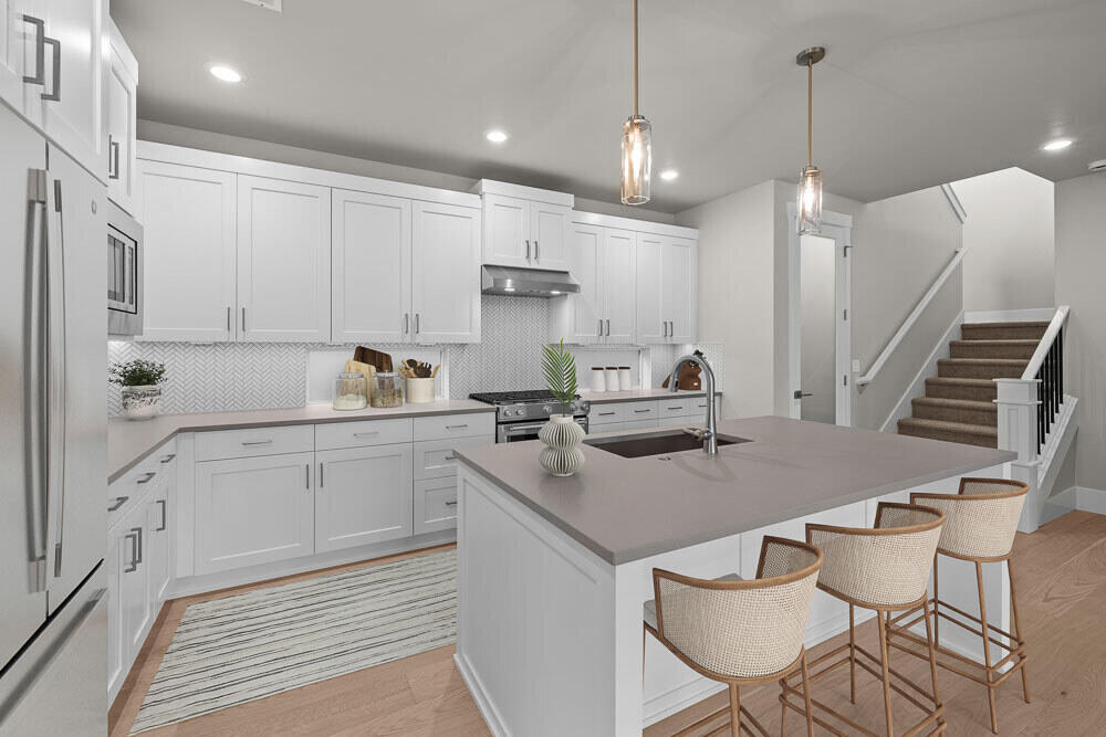 Collier - Residential