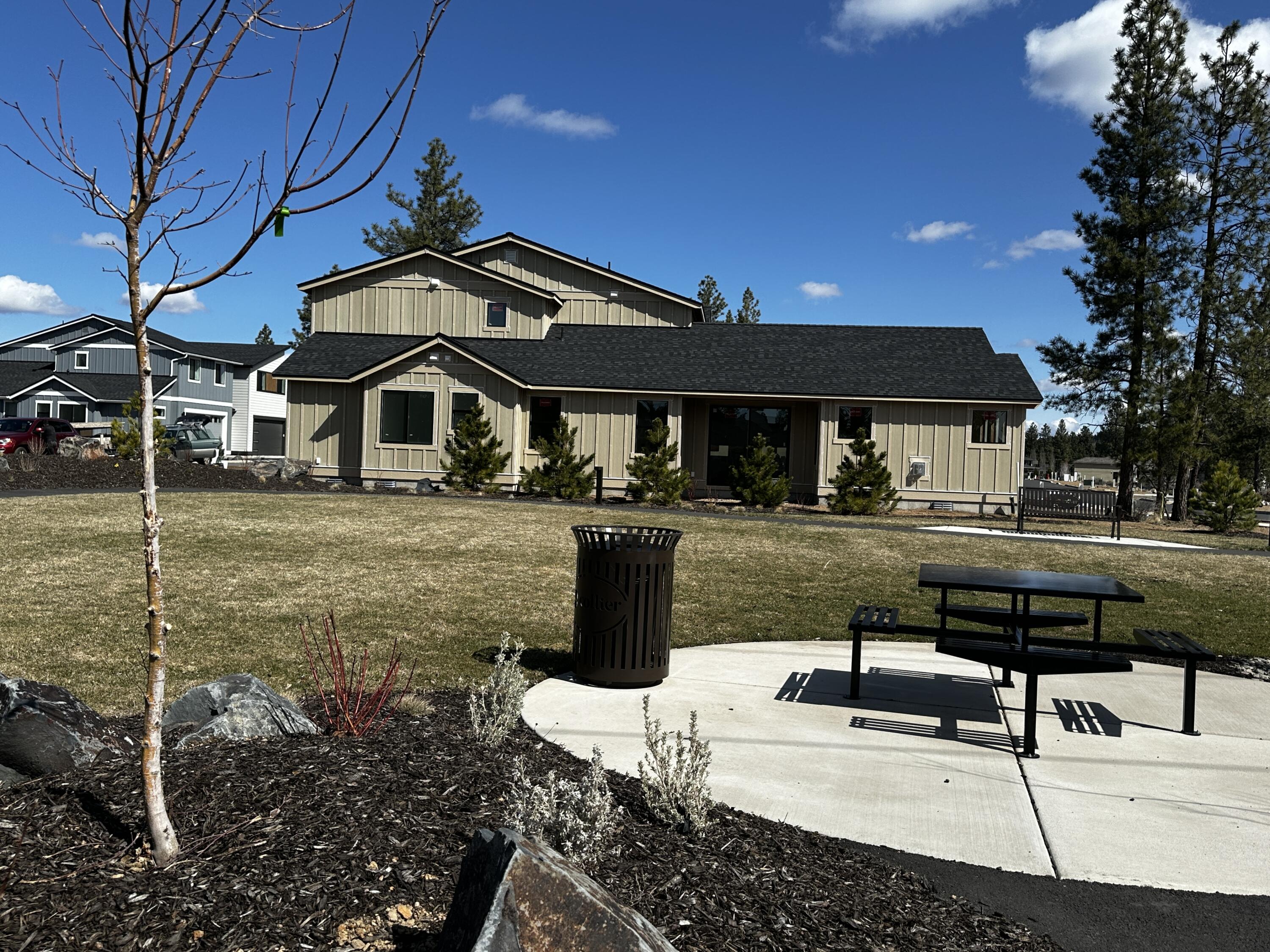 Collier - Residential