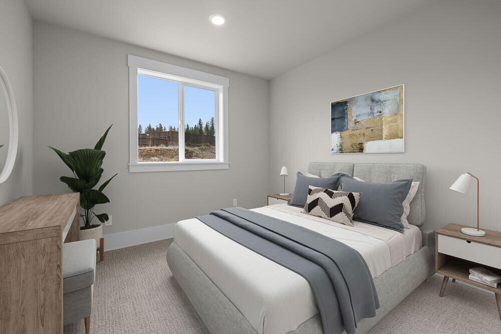 Collier - Residential