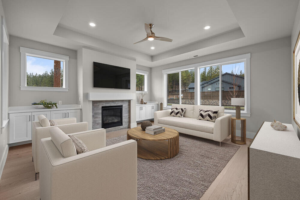 Collier - Residential