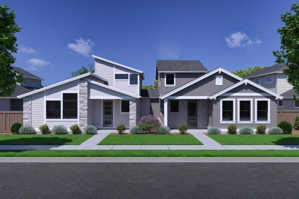 Collier - Residential