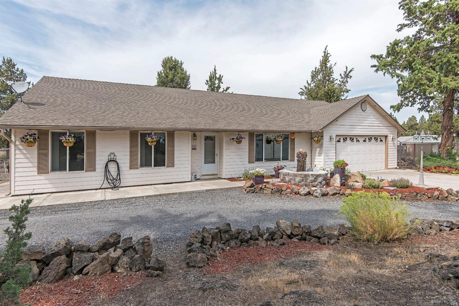 Tetherow Crossing - Residential
