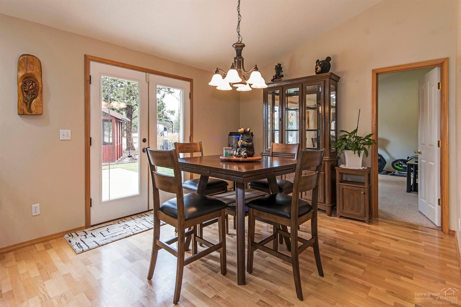 Tetherow Crossing - Residential