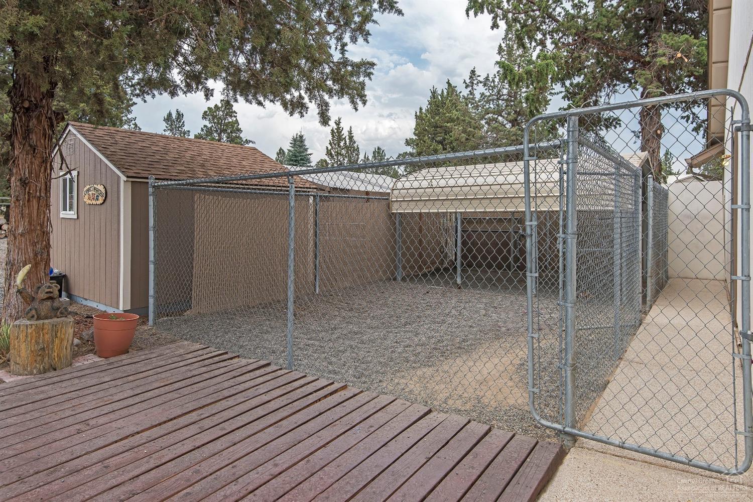 Tetherow Crossing - Residential