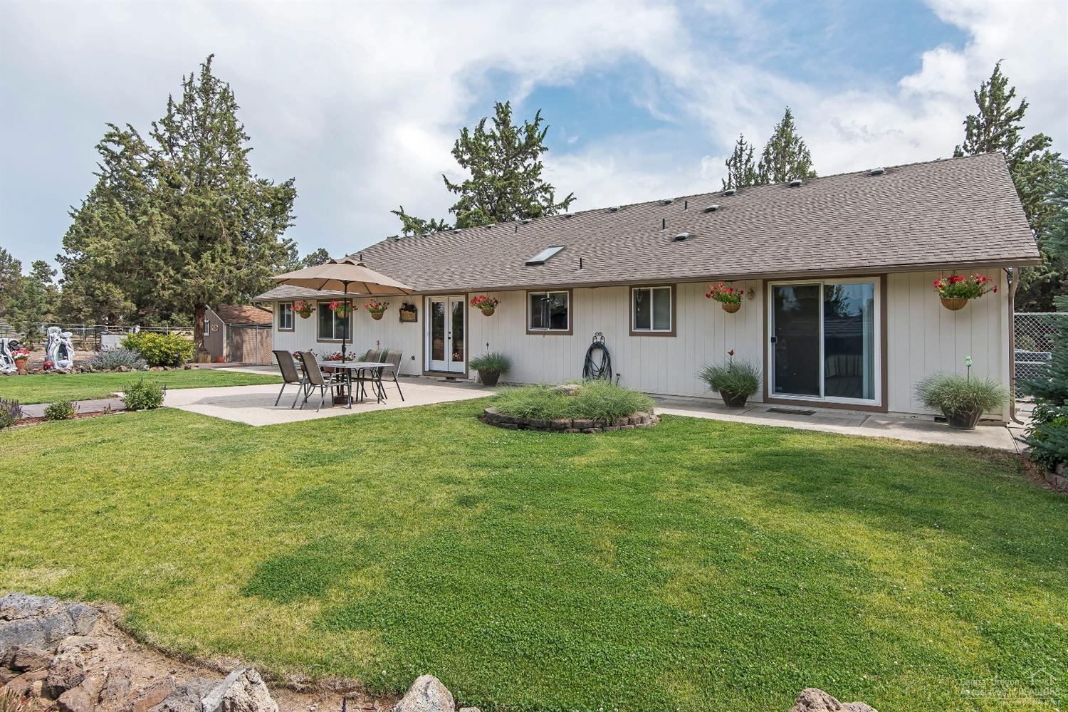 Tetherow Crossing - Residential
