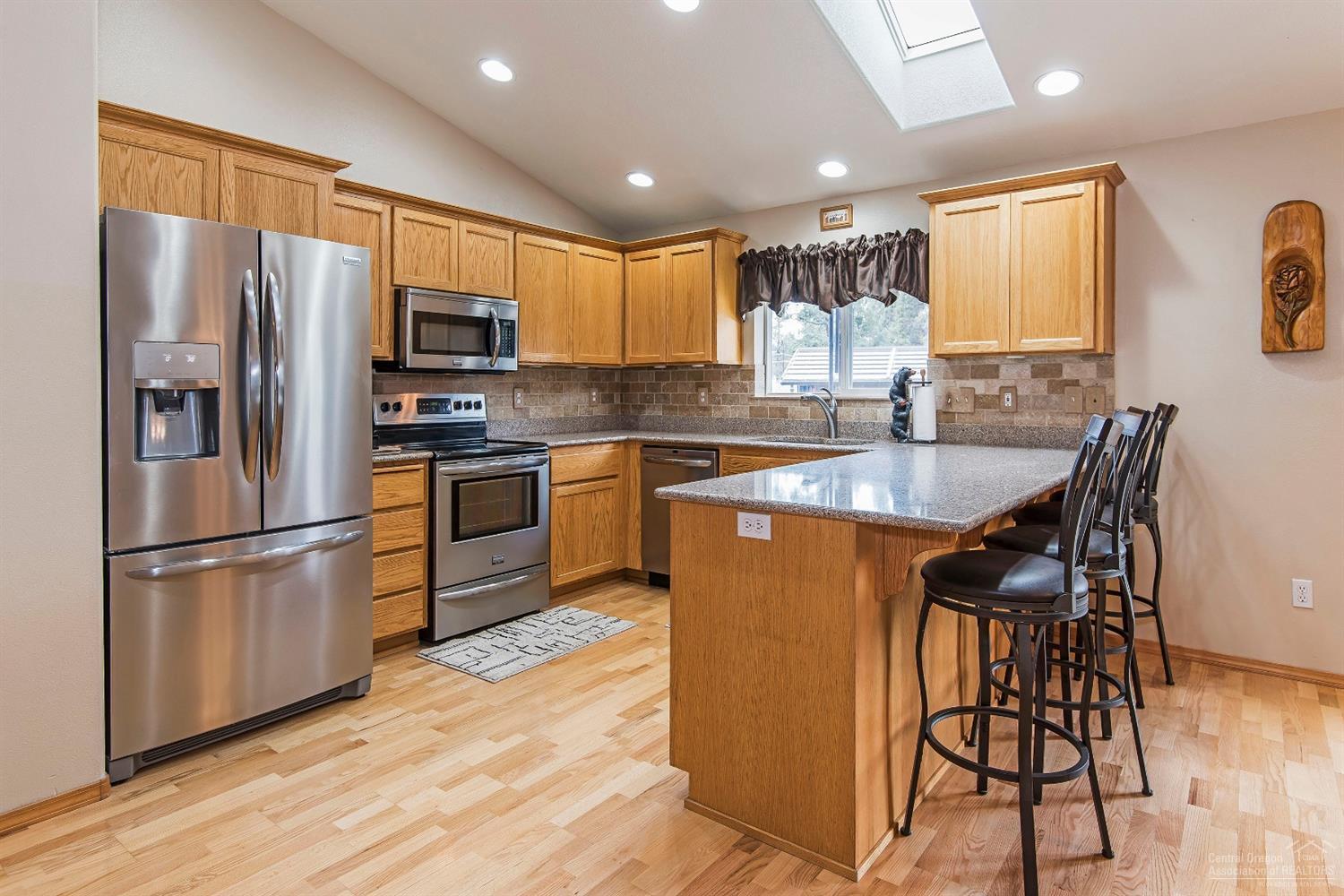 Tetherow Crossing - Residential