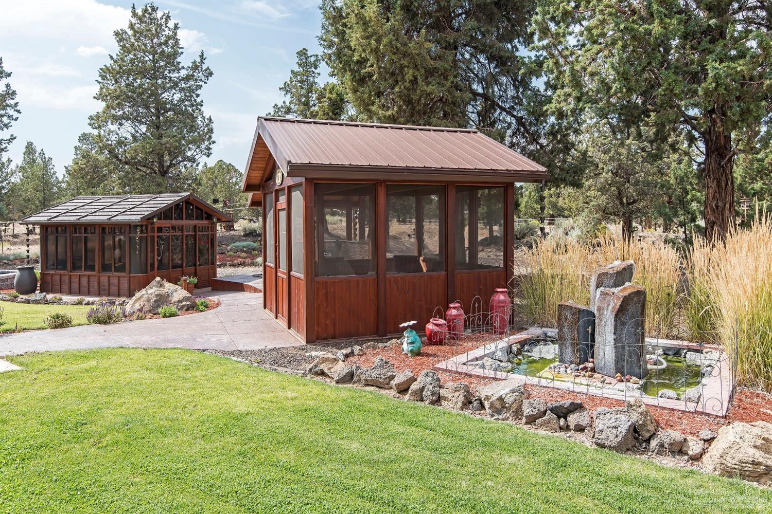 Tetherow Crossing - Residential