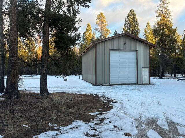 Conifer Acres - Residential