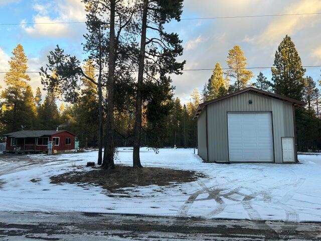 Conifer Acres - Residential