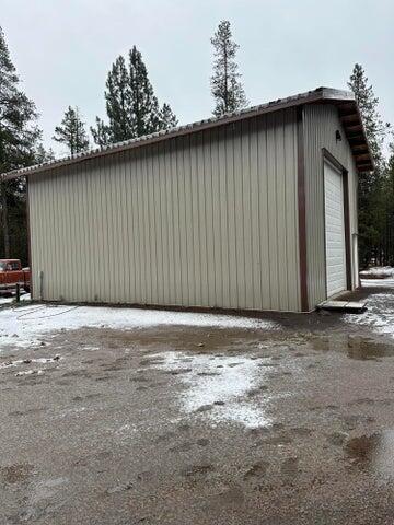 Conifer Acres - Residential