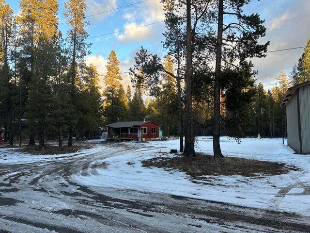 Conifer Acres - Residential