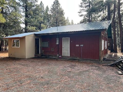Tiny photo for 25820 Sprague River Road, Sprague River, OR 97639 (MLS # 220213672)
