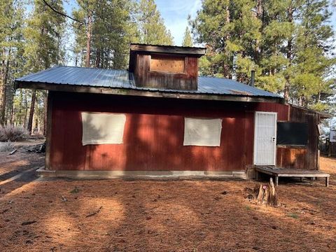 Tiny photo for 25820 Sprague River Road, Sprague River, OR 97639 (MLS # 220213672)