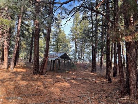 Tiny photo for 25820 Sprague River Road, Sprague River, OR 97639 (MLS # 220213672)