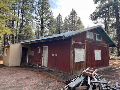 Tiny photo for 25820 Sprague River Road, Sprague River, OR 97639 (MLS # 220213672)