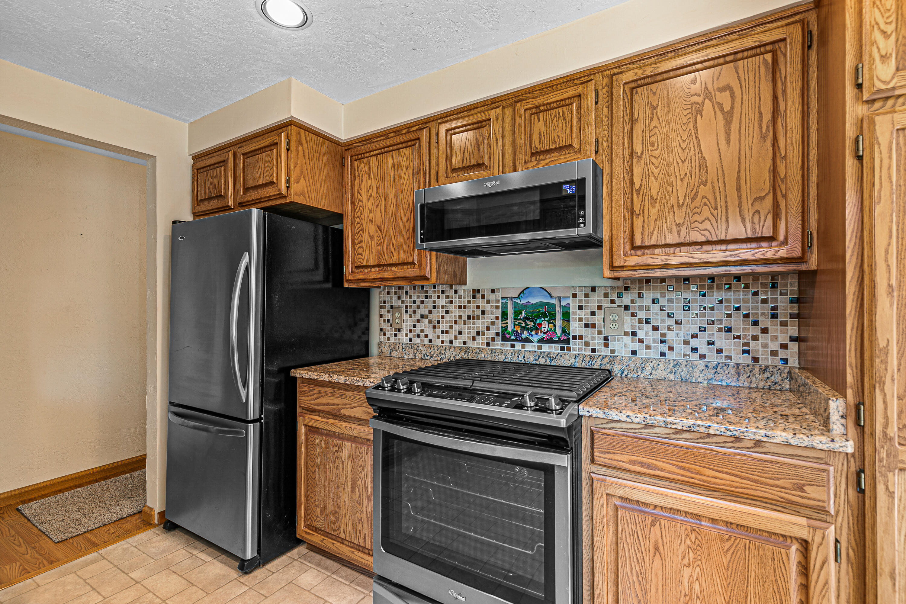 Tropic Isles Estates - Residential