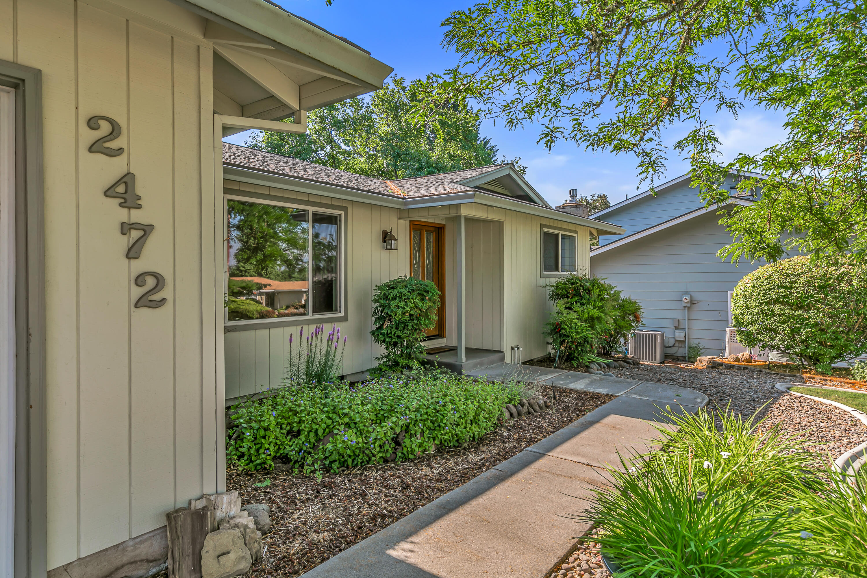 Tropic Isles Estates - Residential