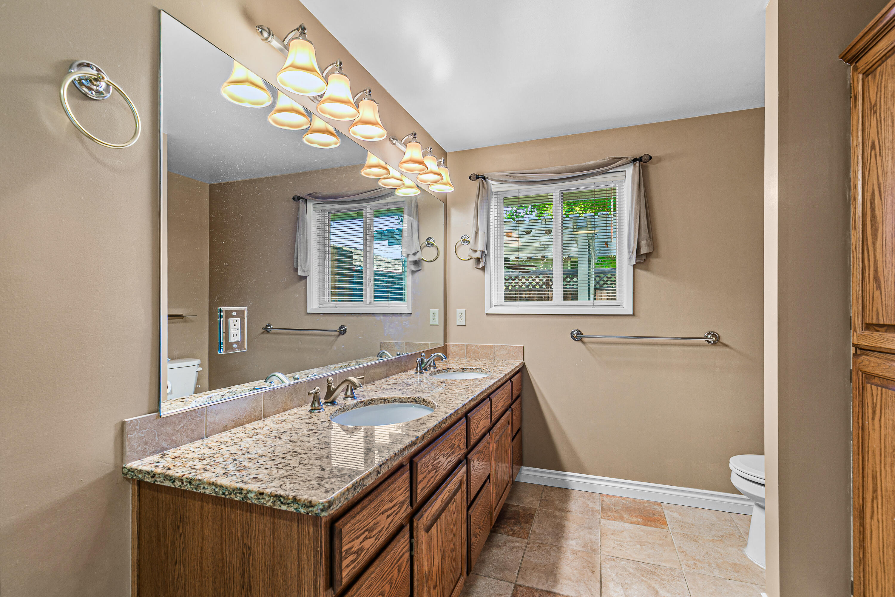 Tropic Isles Estates - Residential