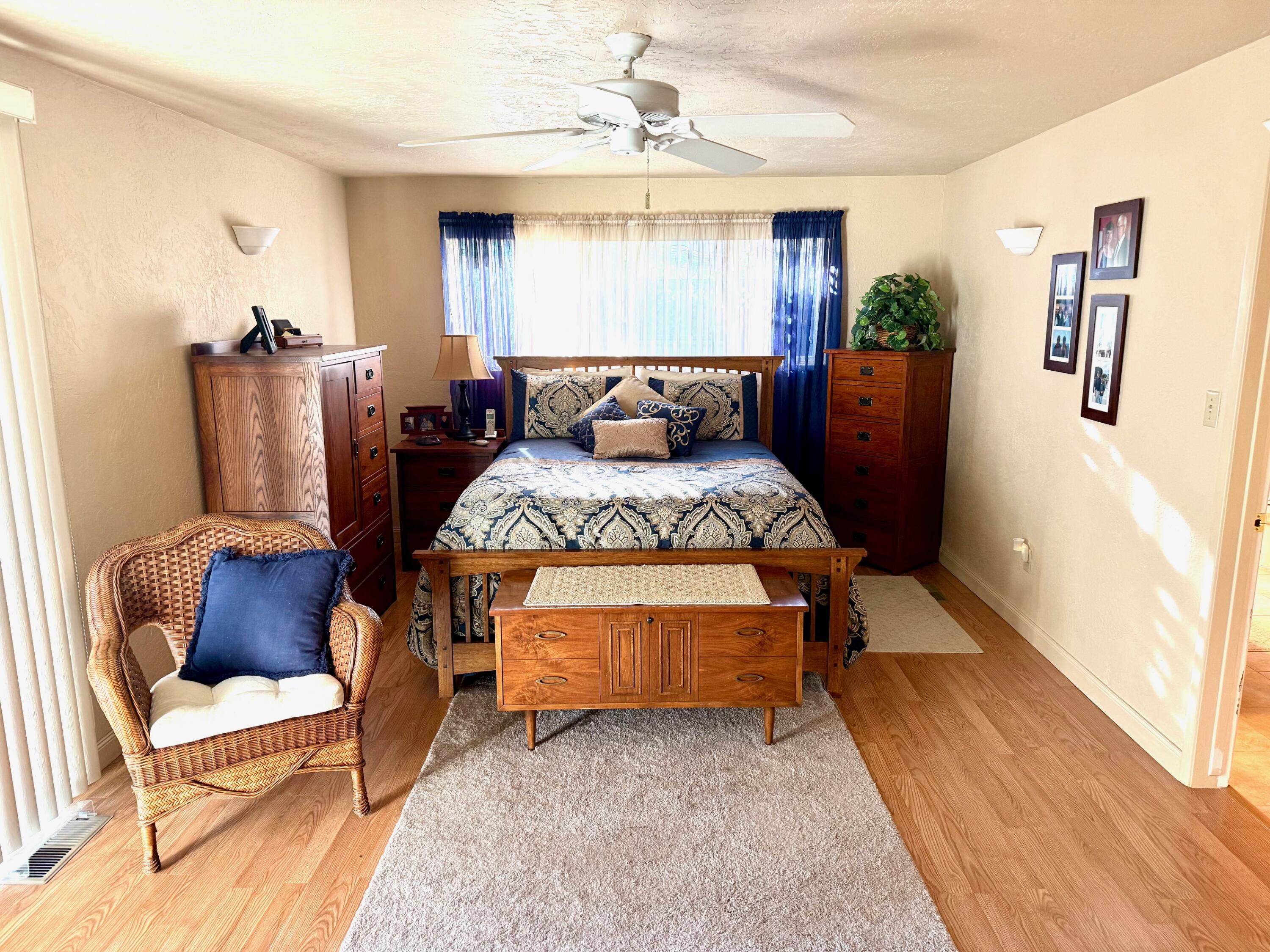 Tropic Isles Estates - Residential