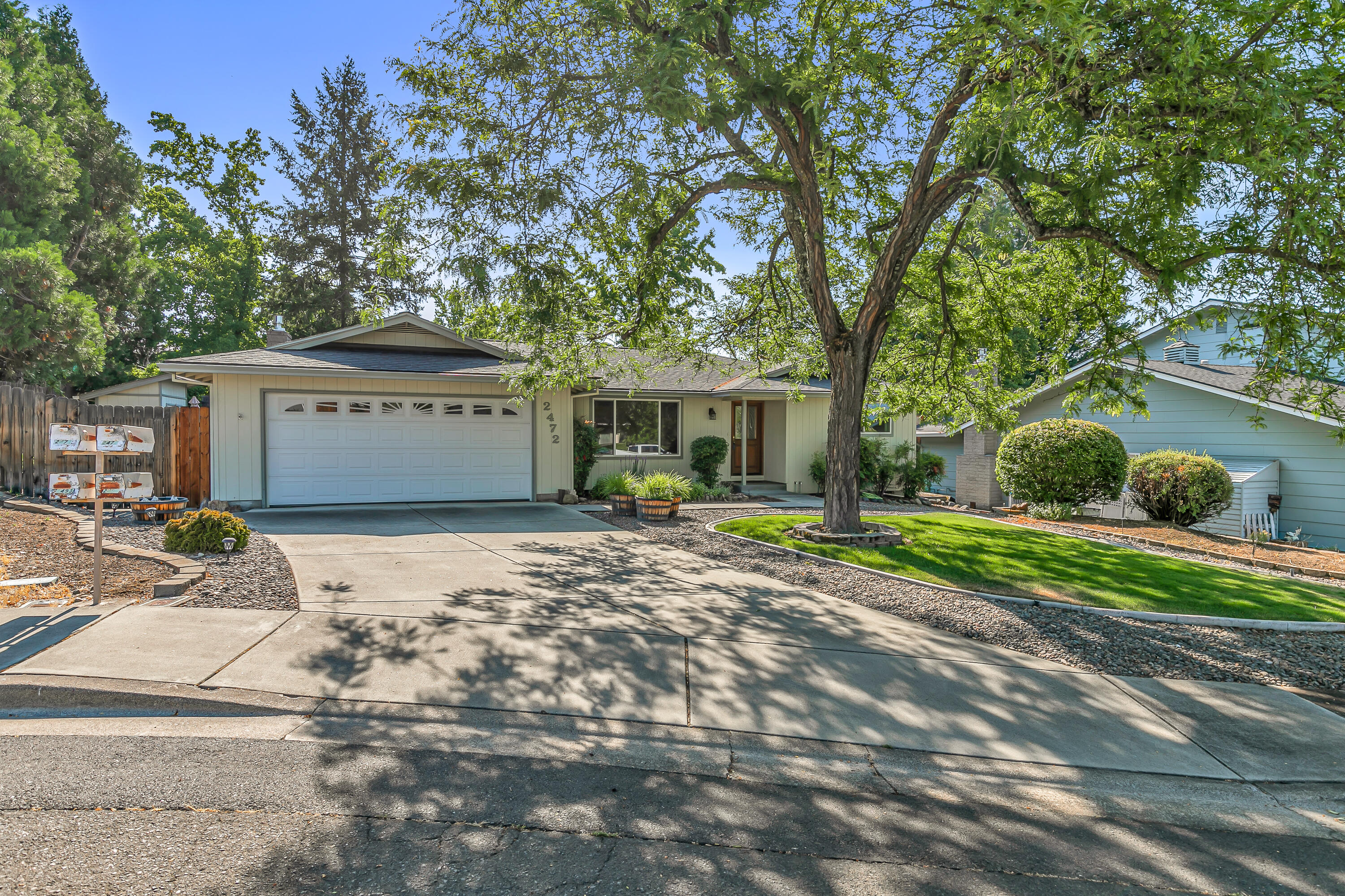 Tropic Isles Estates - Residential