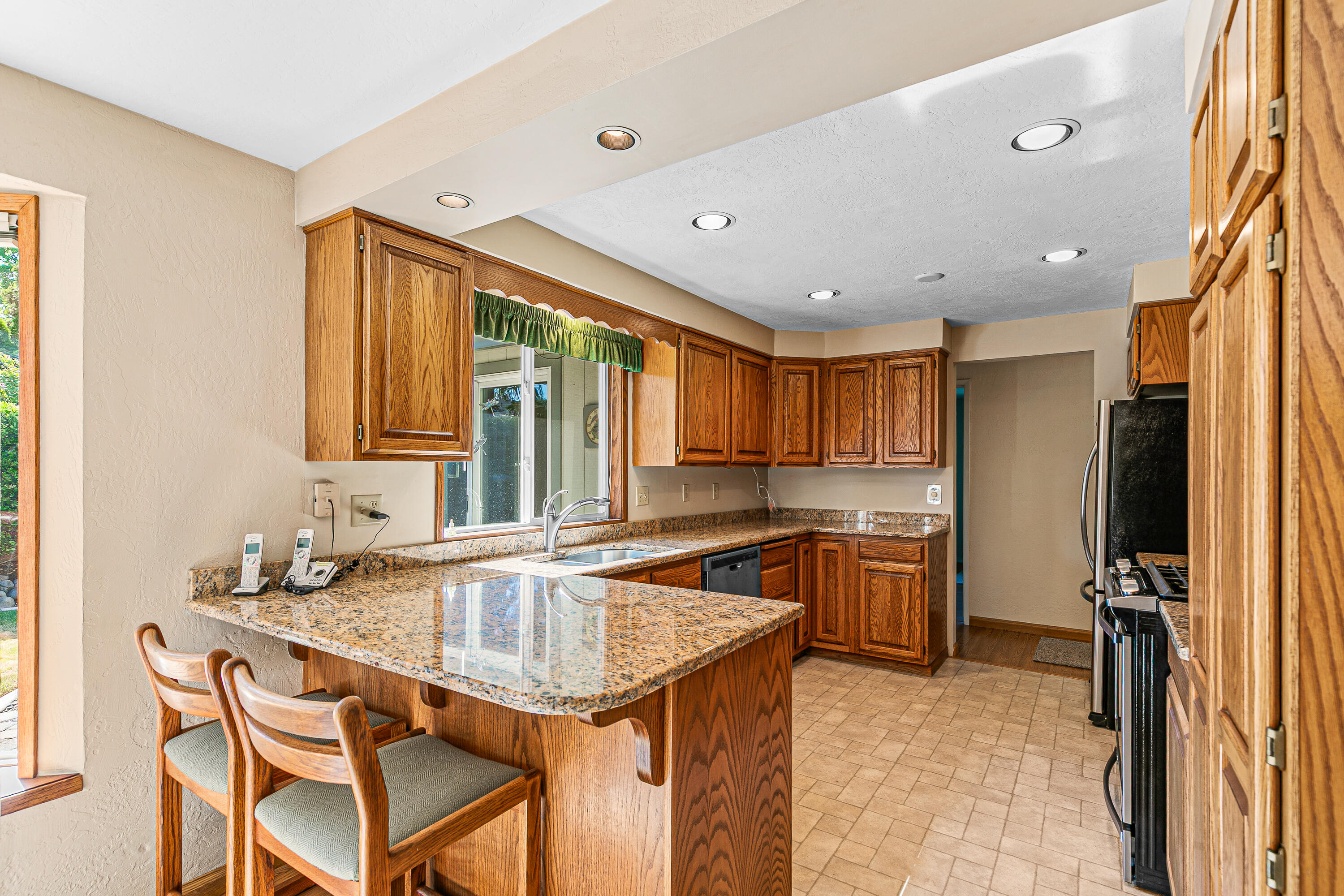 Tropic Isles Estates - Residential