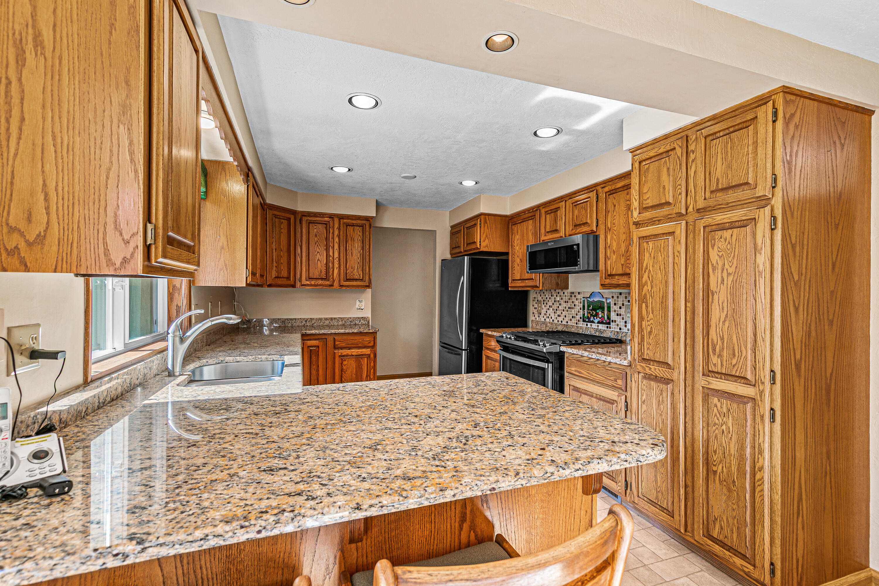 Tropic Isles Estates - Residential