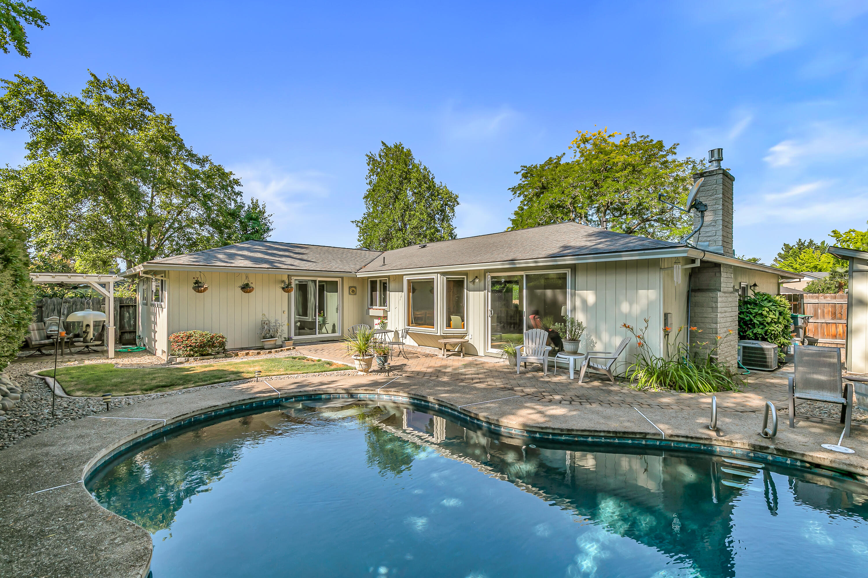 Tropic Isles Estates - Residential