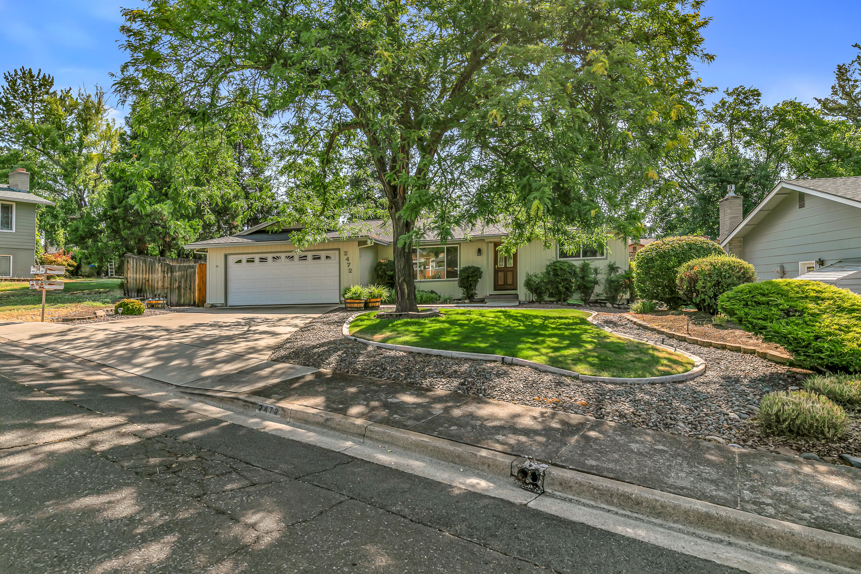 Tropic Isles Estates - Residential