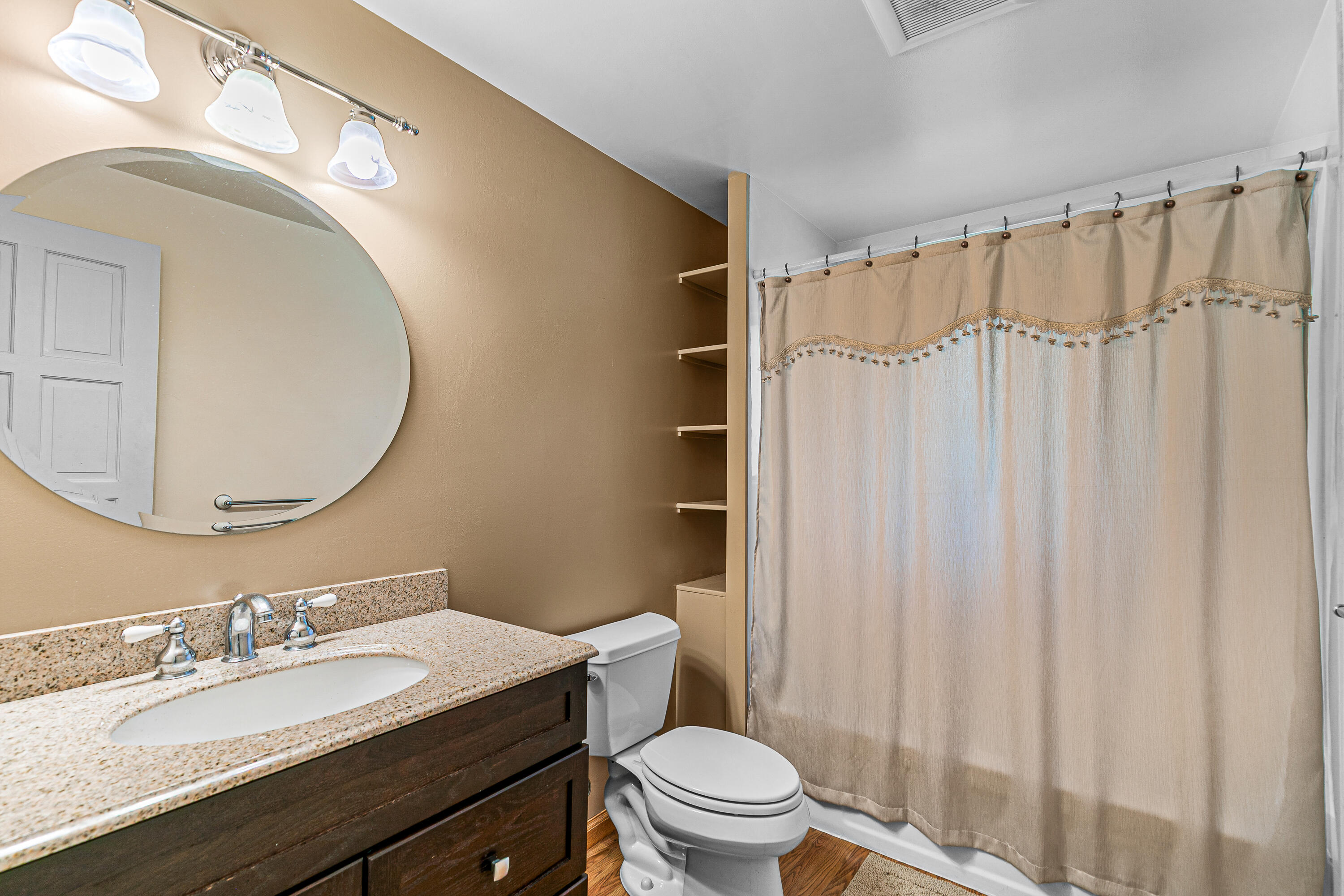 Tropic Isles Estates - Residential