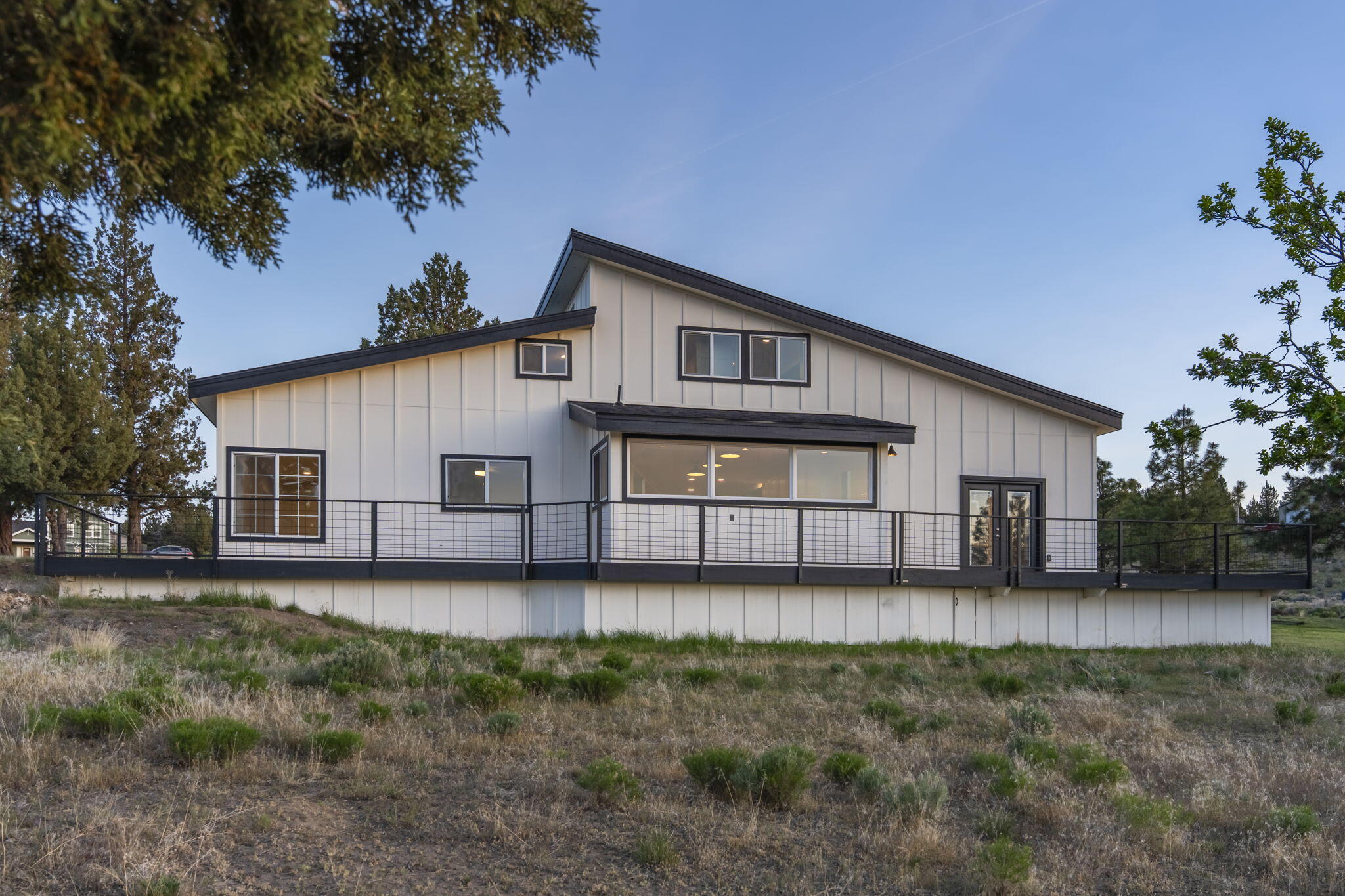 Sundance East - Residential