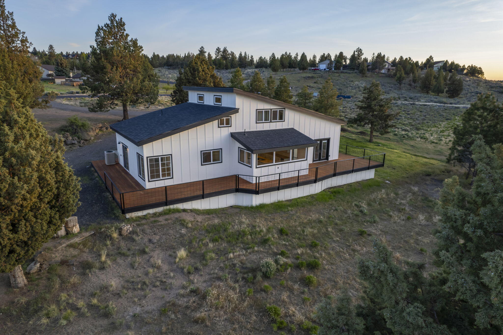 Sundance East - Residential