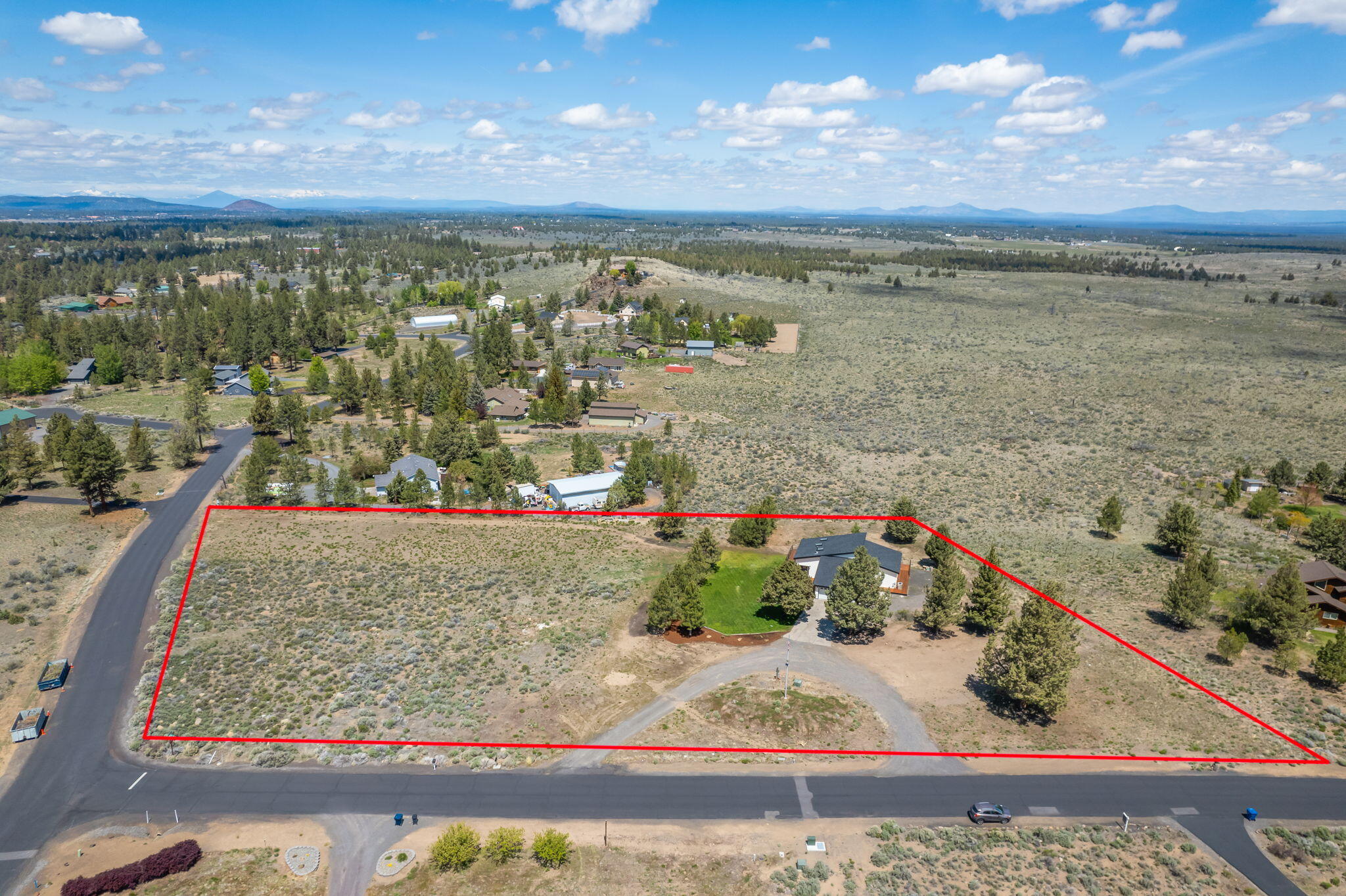 Sundance East - Residential