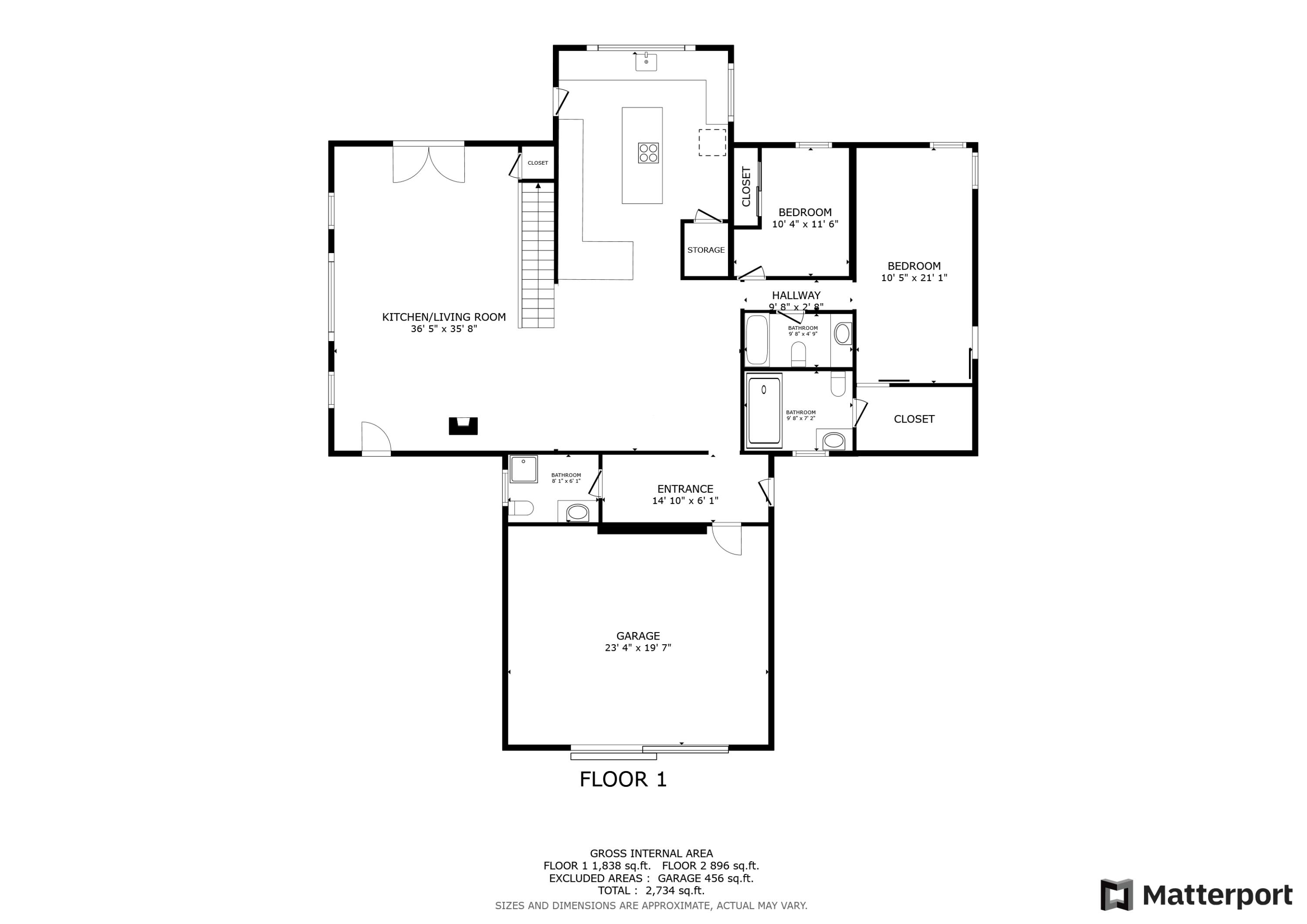 Sundance East - Residential